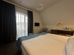 Alliance Hotel