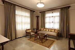 Svatma - A Luxury Heritage Resort