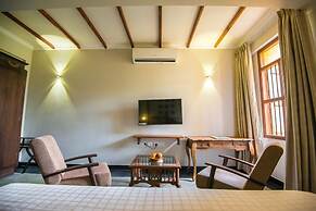 Svatma - A Luxury Heritage Resort