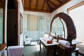Svatma - A Luxury Heritage Resort