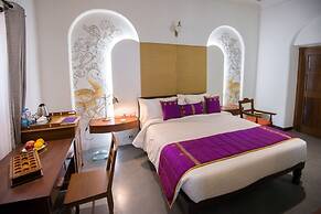 Svatma - A Luxury Heritage Resort