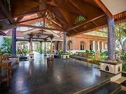 Svatma - A Luxury Heritage Resort