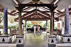 Svatma - A Luxury Heritage Resort