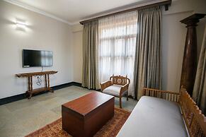 Svatma - A Luxury Heritage Resort