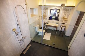 Svatma - A Luxury Heritage Resort