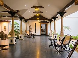 Svatma - A Luxury Heritage Resort
