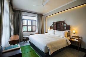 Svatma - A Luxury Heritage Resort