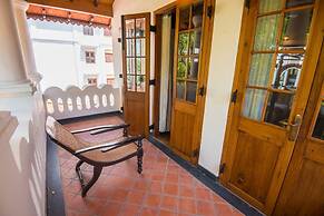 Svatma - A Luxury Heritage Resort
