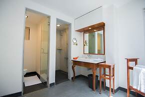 Svatma - A Luxury Heritage Resort