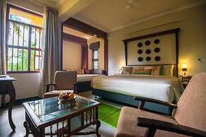 Svatma - A Luxury Heritage Resort