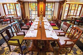 Svatma - A Luxury Heritage Resort