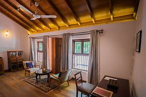 Svatma - A Luxury Heritage Resort