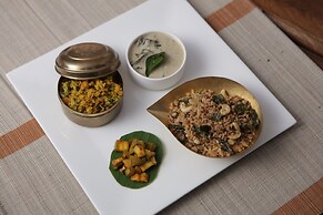 Svatma - A Luxury Heritage Resort