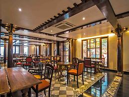 Svatma - A Luxury Heritage Resort