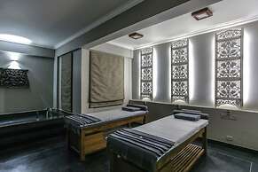 Svatma - A Luxury Heritage Resort