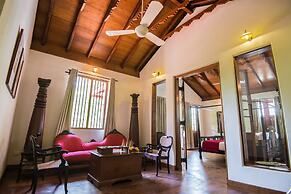 Svatma - A Luxury Heritage Resort