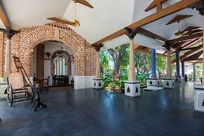 Svatma - A Luxury Heritage Resort