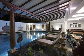 Svatma - A Luxury Heritage Resort