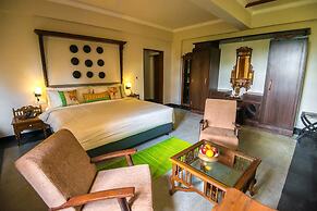 Svatma - A Luxury Heritage Resort