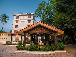 Svatma - A Luxury Heritage Resort