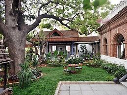 Svatma - A Luxury Heritage Resort