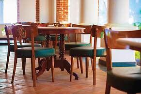 Svatma - A Luxury Heritage Resort