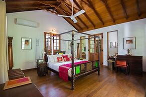 Svatma - A Luxury Heritage Resort