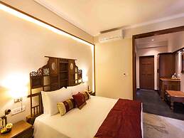 Svatma - A Luxury Heritage Resort