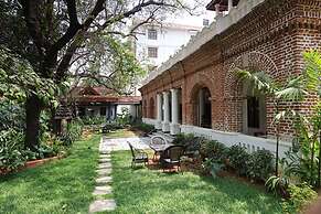 Svatma - A Luxury Heritage Resort