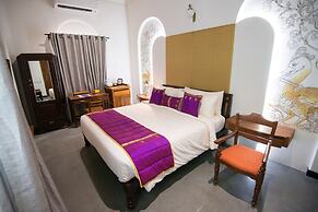 Svatma - A Luxury Heritage Resort