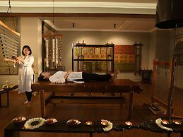 Svatma - A Luxury Heritage Resort