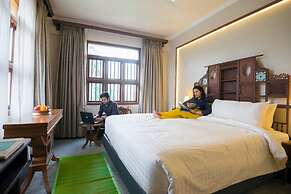 Svatma - A Luxury Heritage Resort