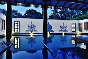 Svatma - A Luxury Heritage Resort