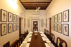 Svatma - A Luxury Heritage Resort