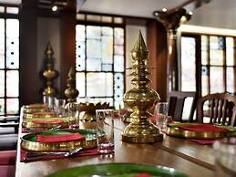 Svatma - A Luxury Heritage Resort