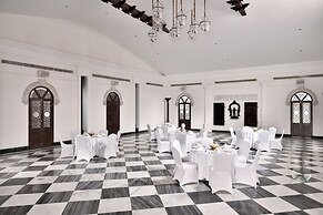 Svatma - A Luxury Heritage Resort