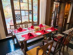 Svatma - A Luxury Heritage Resort