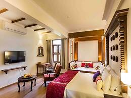 Svatma - A Luxury Heritage Resort