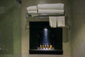 Svatma - A Luxury Heritage Resort