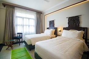 Svatma - A Luxury Heritage Resort