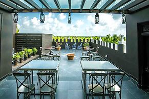 Svatma - A Luxury Heritage Resort