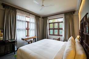 Svatma - A Luxury Heritage Resort