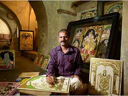 Svatma - A Luxury Heritage Resort