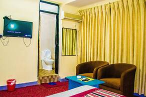 Hotel Om Ganapati