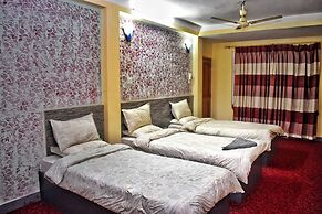 Hotel Om Ganapati