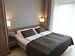 Hotel Zakliki