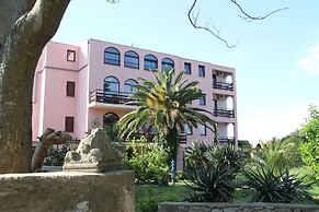 Villa Stari dvor