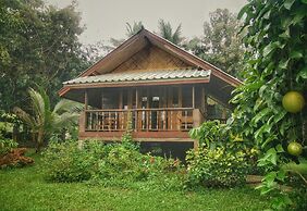 Mon Saeng Jun Homestay