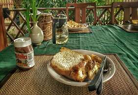 Mon Saeng Jun Homestay