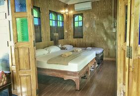 Mon Saeng Jun Homestay